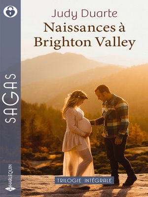 cover image of Naissances à Brighton Valley